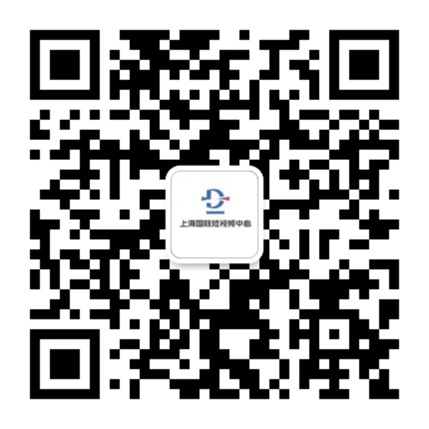 关注我们二维码