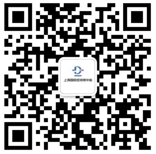 关注我们二维码